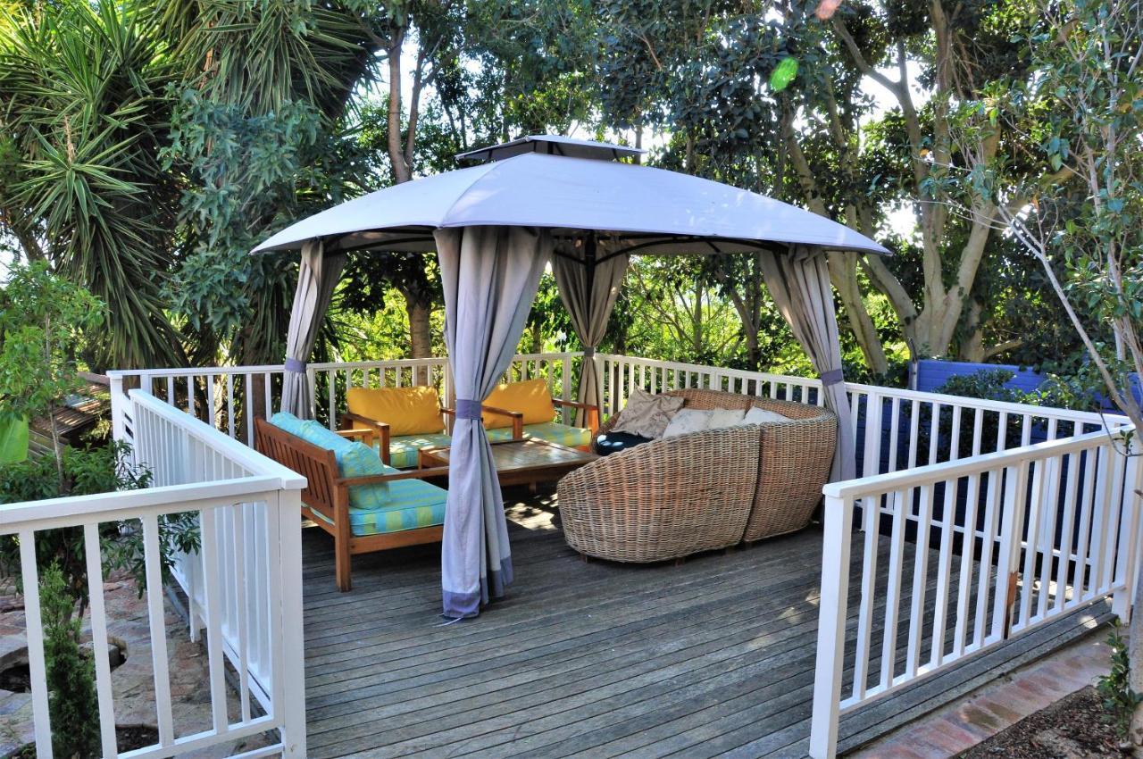 Casa de hóspedes Innisfree Manor